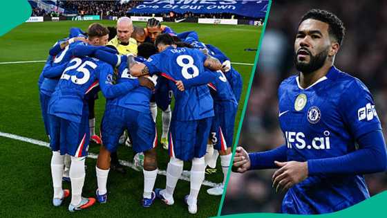 Chelsea star ruled out of PSG clash in huge Champions League setback