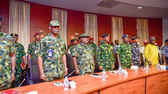 DSS gives crucial alert over 2023 general elections as campaigns continue
