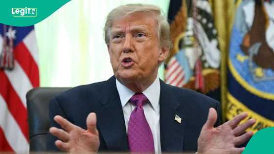 US publishes names of 4 countries whose citizens enjoy temporary deportation protection