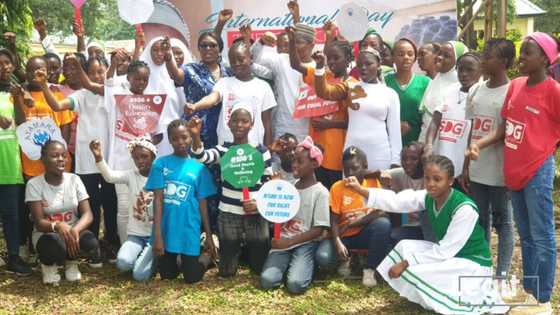 CSOs intensify digital education campaigns for girls, empowers FCT students with ICT skills