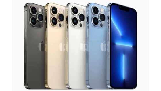 Kamfanin iPhone ya kera iPhone 13 Pro Max, wayar da ba a taba irinta ba a fasaha