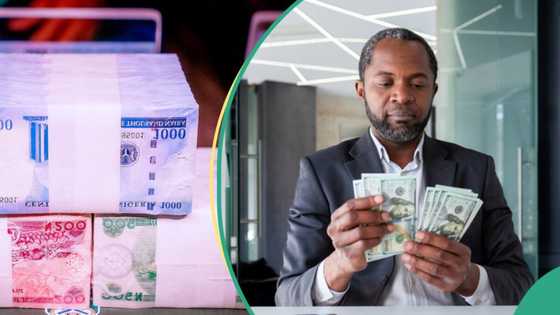 “No profit in selling”: BDC operators open up on alleged shutdown as EFCC raids