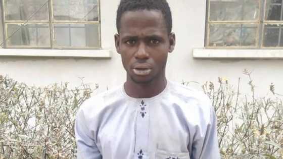 Kano: An Kama Matashi Ɗan Shekara 25 Da Ya Halaka Tsohuwa Mai Shekara 80 Da Duka Ya Jefa Gawarta Cikin Rijiya