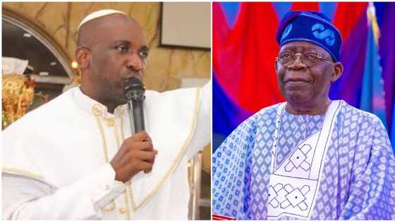 “I foresee rancour”: Primate Ayodele releases prophecy on President Bola Tinubu’s ministerial list