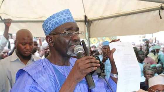 2023: An Sanya Lokacin Sauya Shekar Shekarau Zuwa PDP, Atiku Zai Fara Zawarcin Wasu Yan Siyasan Kano