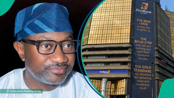 First Bank breaks silence: Otudeko’s stake to be sold as Capital race heats up