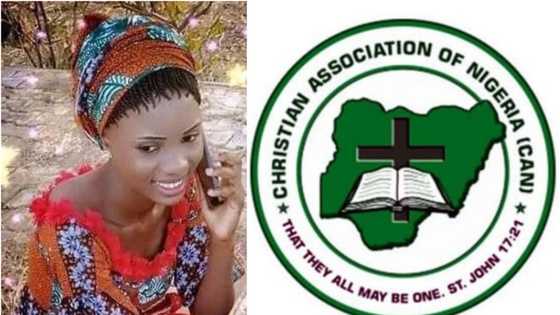2023: Matasan CAN Sun Bayyana Abin Da Za Su Yi Wa Duk Ɗan Takarar Da Bai Fito Fili Ya Yi Allah Wadai Da Kisan Ɗalibar Da Ta Zagi Annabi Ba