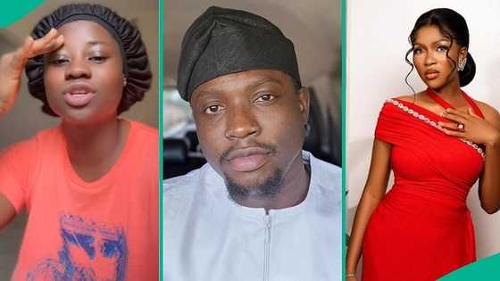 Ruth Otabor: Lady tackles those blaming VeryDarkMan after Phyna's sister died in hospital