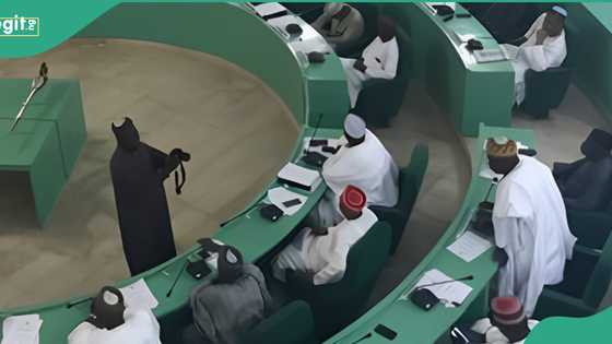 JUST IN: Fresh twist as Kano assembly approves bill establishing 3 new second-class emirates