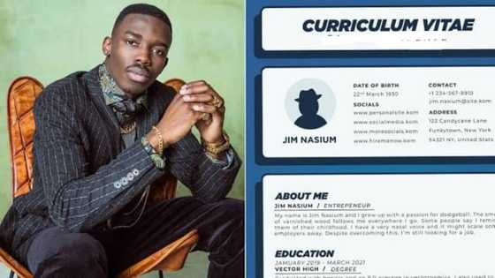 "No recruiter will employ you with this kind of CV": Expert warns job seekers, displays sample of bad resume