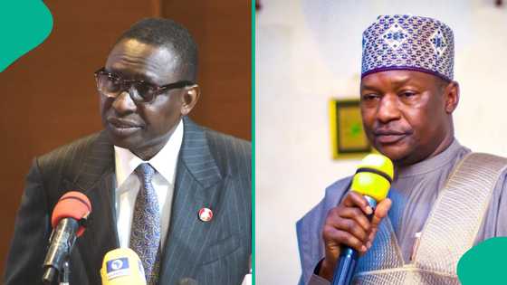 Wata sabuwa: Malami ya yi sababbin zarge zarge kan shugaban EFCC bayan ci gaba da tsare shi