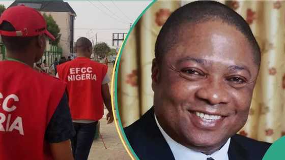 Nigerian billionaire Cletus Ibeto faces arrest warrant in N4.8bn fraud case