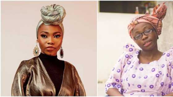 Comedian Taaooma shares her experience with a traffic offender who belittled her because of her gender