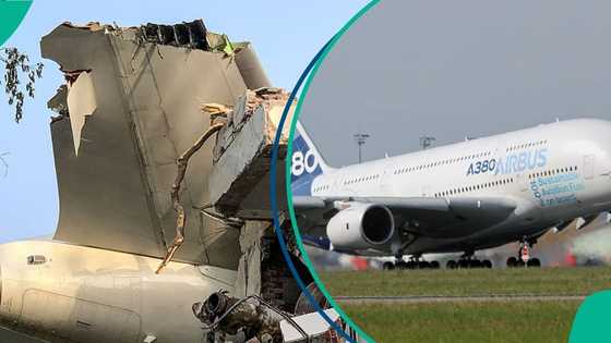 Air India crash: Boeing rival, Airbus, finally speaks after disaster: “No Competition”