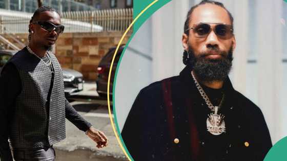 Phyno, Young Jonn and 3 other Nigerian artists who started as music producers
