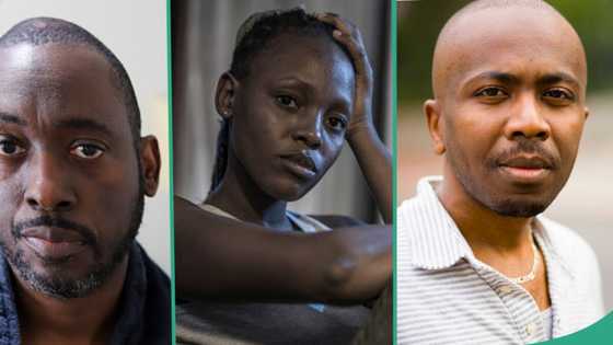 Man returns to Nigeria after 5 years in UK, discovers his elder brother fathered 2 of his kids
