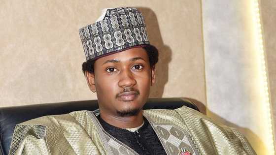 Open letter to President Muhammadu Buhari on National Merit Award by Jabir T. Usman