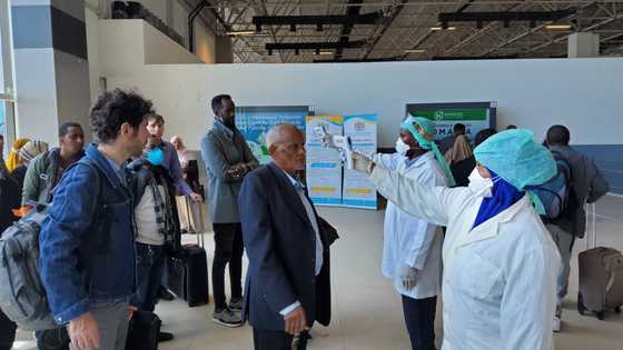 Covid-19: Dalla-dallar yawan jama'ar da suka rasa rayukansu a kasashen duniya