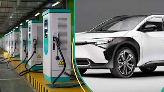 Good news: Vehicle firm set to launch electrics vehicle in Nigeria