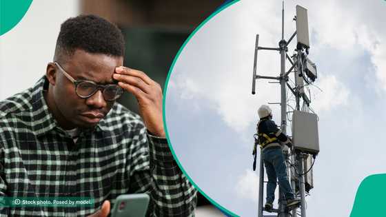 New cost of call, data, SMS on MTN, Airtel, 9mobile emerges as NCC approves tariff hike