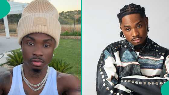 Lil Kesh: Prayers up for former YBNL signee as viral report of attack leaves fans worried