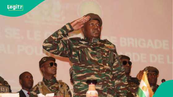 Bayan zargin Faransa, wadanda suka kai hari Nijar sun fito sun fallasa kansu