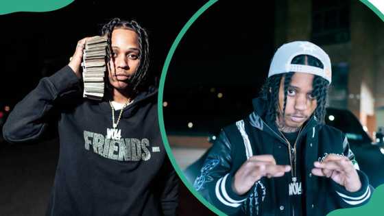 33 top 90s rappers: who ruled the hip-hop scene in the 90s? - Legit.ng