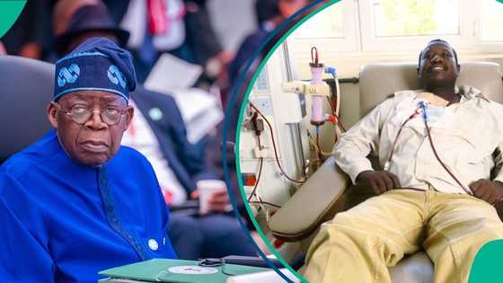 FG reduces dialysis cost in Nigeria from N50k to N12k, releases list of federal hospitals