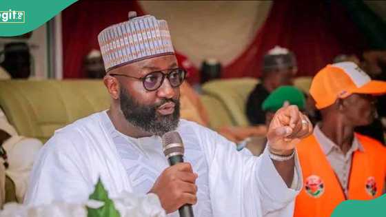 Former Nigerian senator Jika named among most influential Africans in New York