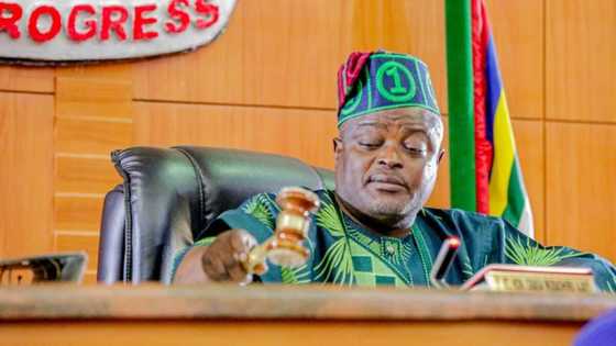 Breaking: Open grazing, VAT bills scale second reading at Lagos Assembly