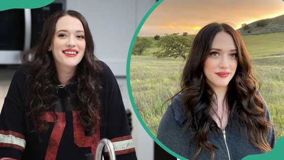 Kat Dennings’ personal journey and the features that have marked her rise