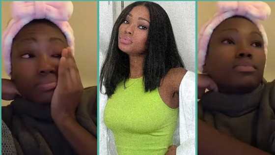 "He proposed after 3 months": Single mum of 2 sheds tears as man accepts her kids, marries her