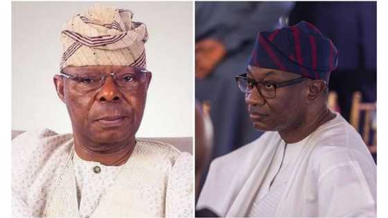 Confusion trails Otudeko's 10.43 billion shares sale at First Bank Holding Company