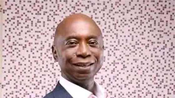 Billionaire businessman Ned Nwoko sends powerful message to Buhari, governors