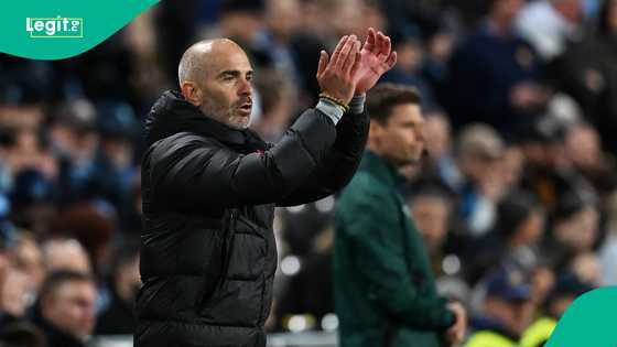 Enzo Maresca sends message to Chelsea after becoming Manchester City boss