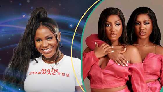 BBNaija Wanni emerges first runner-up as she fails to win the grand prize, fans react: "Our winner"