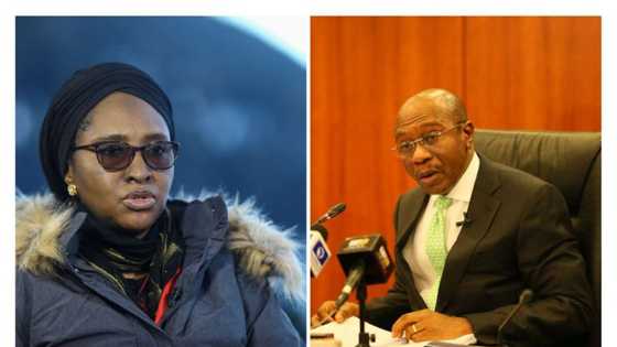 Finance Minister fights against plan to redesign Naira, says FG not aware of move