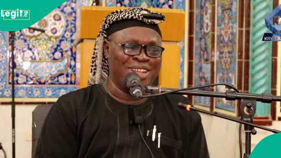 MURIC tackles Yoruba traditionalists over Oro festivals' curfews, "No more infractions"