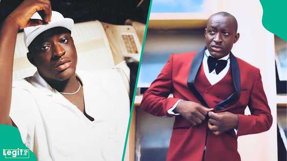Carter Efe loses TikTok account with over 5.6 million followers, fans react