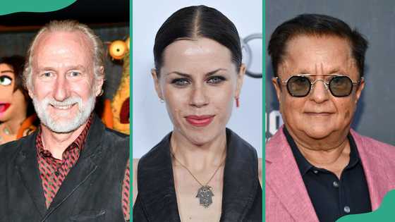 Return to Oz cast: where are all the gifted actors now?