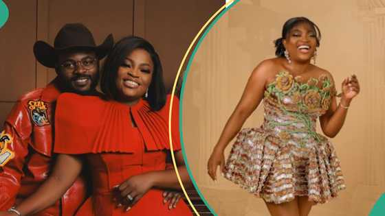 Funke Akindele's 'Everybody Loves Jenifa' breaks record in the UK as it's set to premiere: "Greatness"