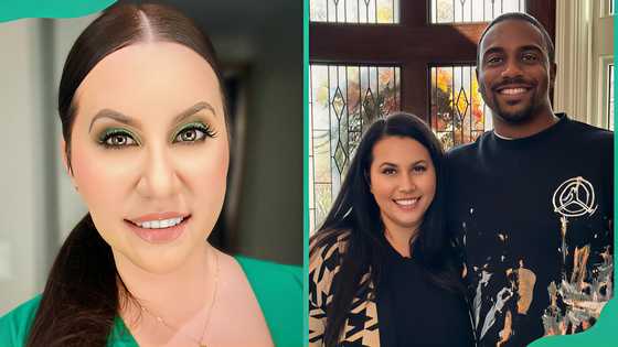 The life of Radina Aneva, Jeffery Jordan's wife, beyond courtside cameras