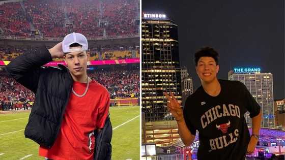 Is Jackson Mahomes gay? The story of Patrick Mahomes’ brother