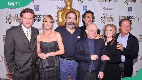 Where is The Princess Bride cast now — Cary Elwes, Robin Wright and the ones who quietly disappeared