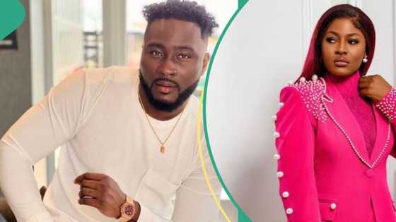 BBN Pere gets violent, throws Alex off the bed during argument: "He should be disqualified"