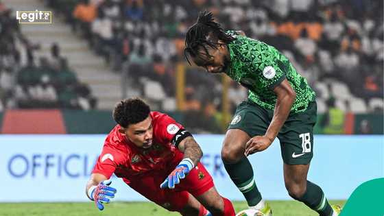 Former CAF POTY Ademola Lookman opens up on Nigeria’s main objective ahead of the 2025 AFCON