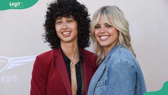Reneé Rapp and Towa Bird: relationship timeline, marriage plans, and everything you need to know