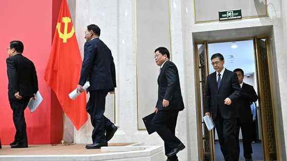 China vows massive high-tech sector development in next decade