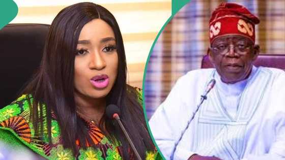 Ministar Tinubu ta sake samun shirgegen mukami a kungiyar ECOWAS, Bola ya saka albarka