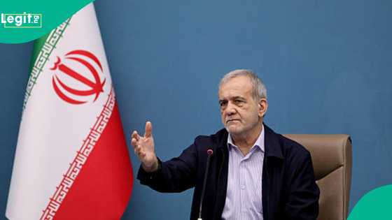 Iran ta yanke shawara kan batun mika wuya, ta aika sako mai zafi ga Amurka da Isra'ila